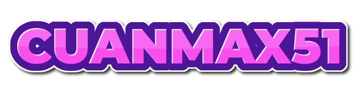 CUANMAX51 » Top Up Praktis, Langsung Main Game Cuan